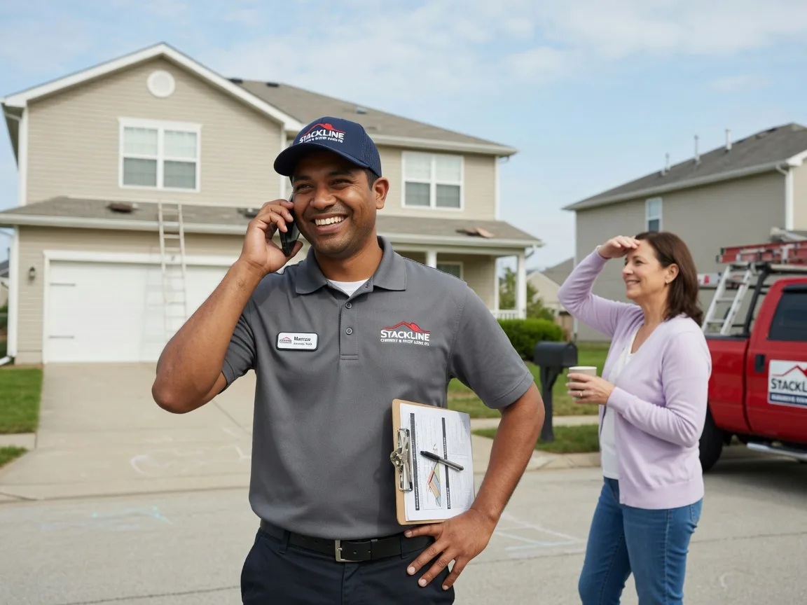 Chimney flashing repair Fredericksburg, IN FAQs